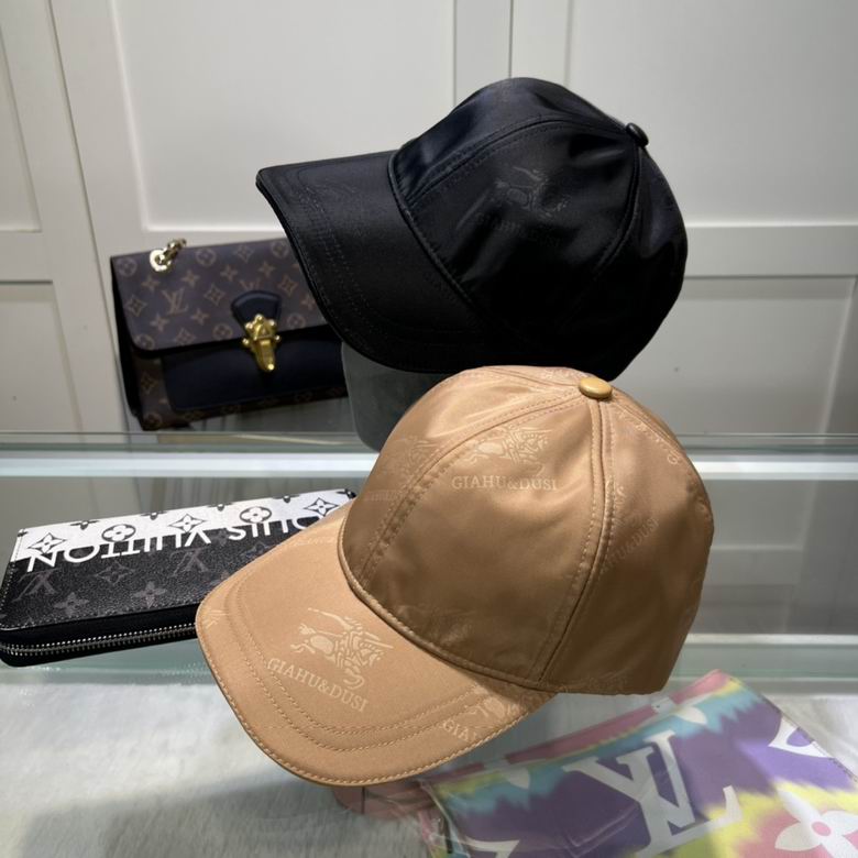 Burberry Cap dxn (12)